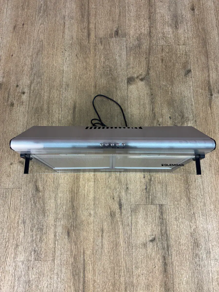 GLEM | Hotte GHC620SS – Image 2