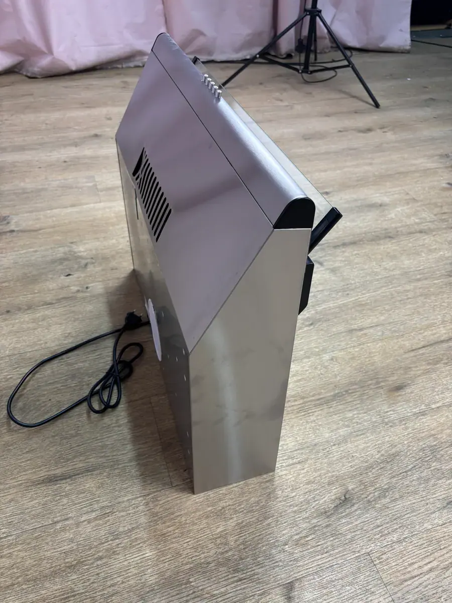 GLEM | Hotte GHC620SS – Image 4
