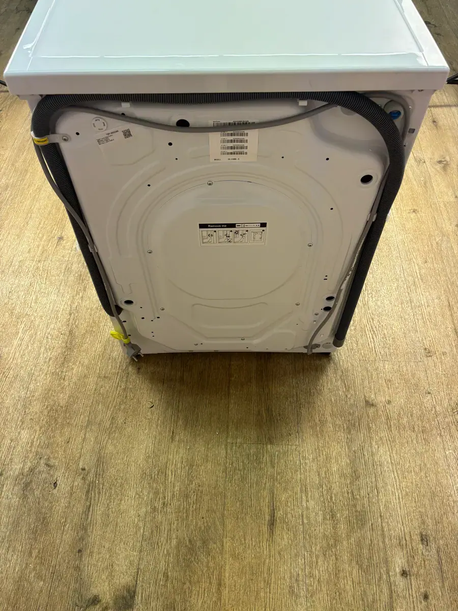 CANDY | Lave linge hublot 10 kg GD410B8-S – Image 4