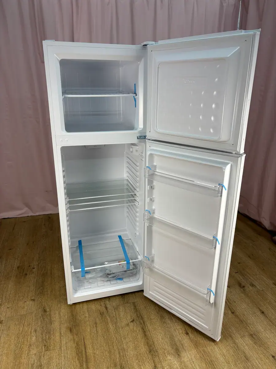 CANDY | Réfrigérateur combiné 304 L CDH1S617EWH – Image 2