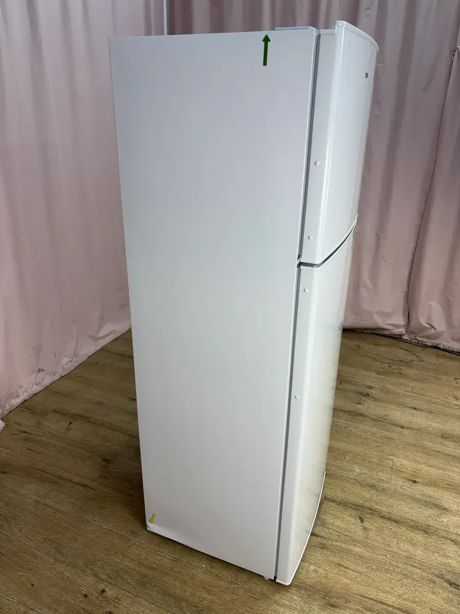 CANDY | Réfrigérateur combiné 304 L CDH1S617EWH – Image 5