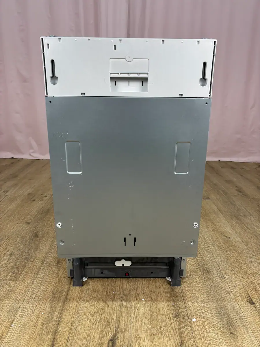 WHIRLPOOL | Lave-vaisselle encastrable / intégrable 10 couverts WSIC3M27C