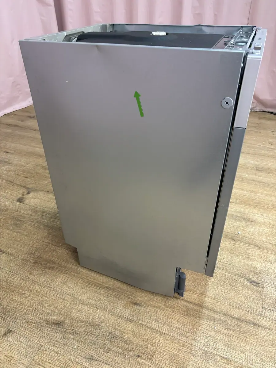 WHIRLPOOL | Lave-vaisselle encastrable / intégrable 10 couverts WSIC3M27C – Image 4