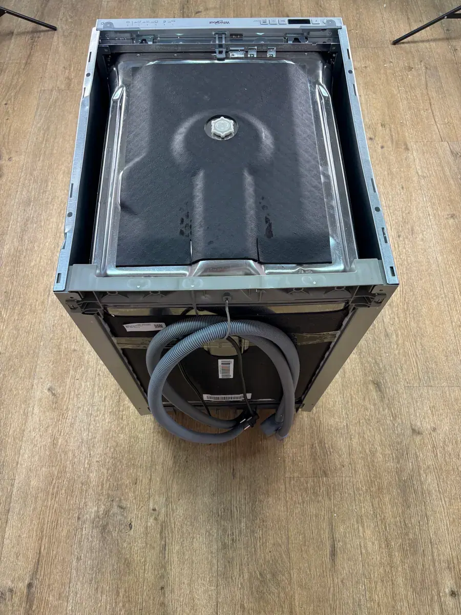 WHIRLPOOL | Lave-vaisselle encastrable / intégrable 10 couverts WSIC3M27C – Image 5