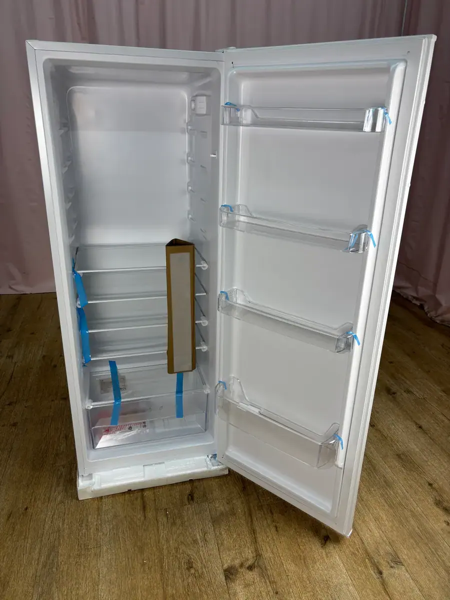 FAGOR | Réfrigérateur 1 porte 242 L FUPP242RSDB – Image 2