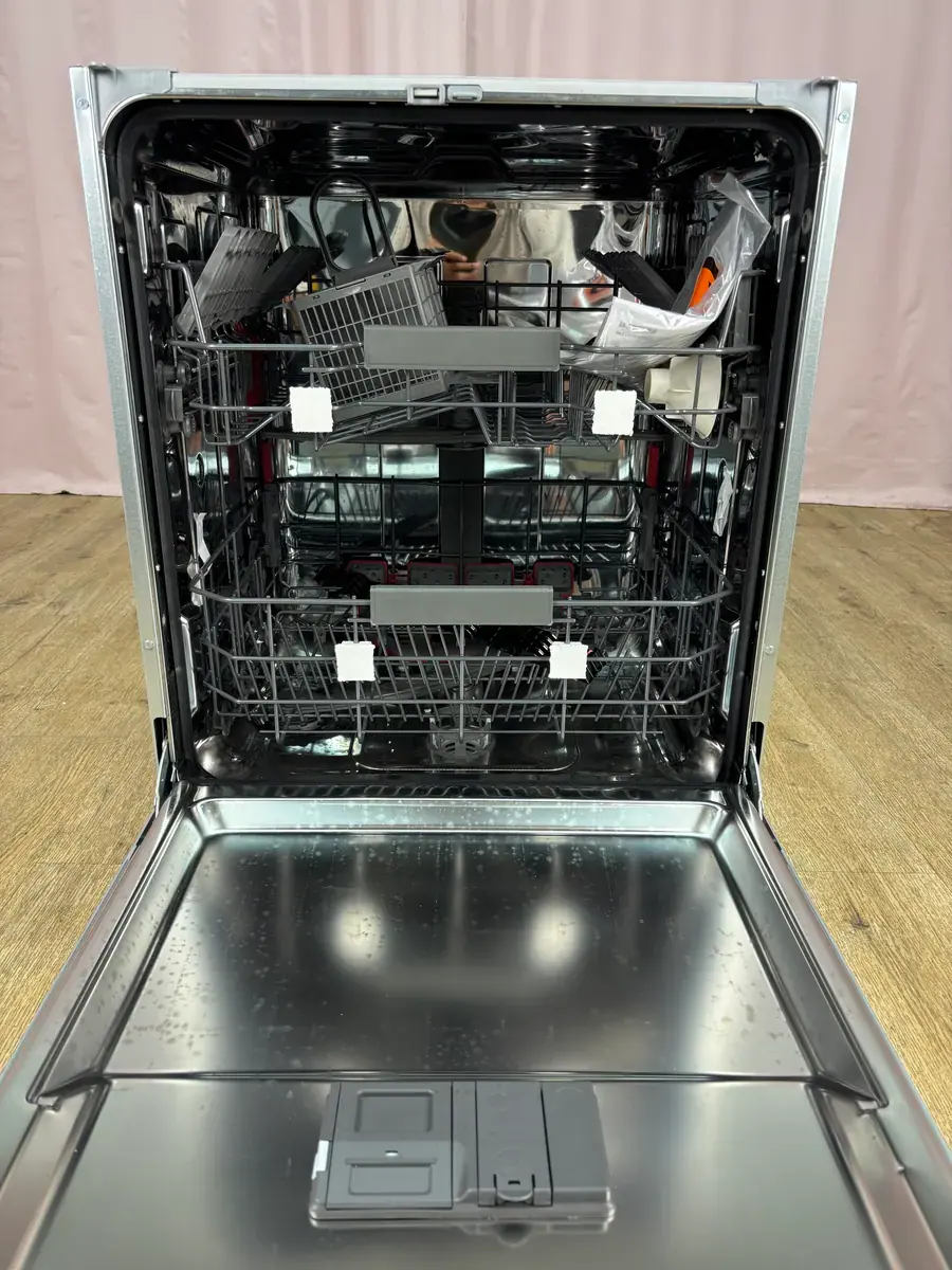 WHIRLPOOL | Lave-vaisselle encastrable / intégrable 14 couverts WBC3C34PB – Image 2