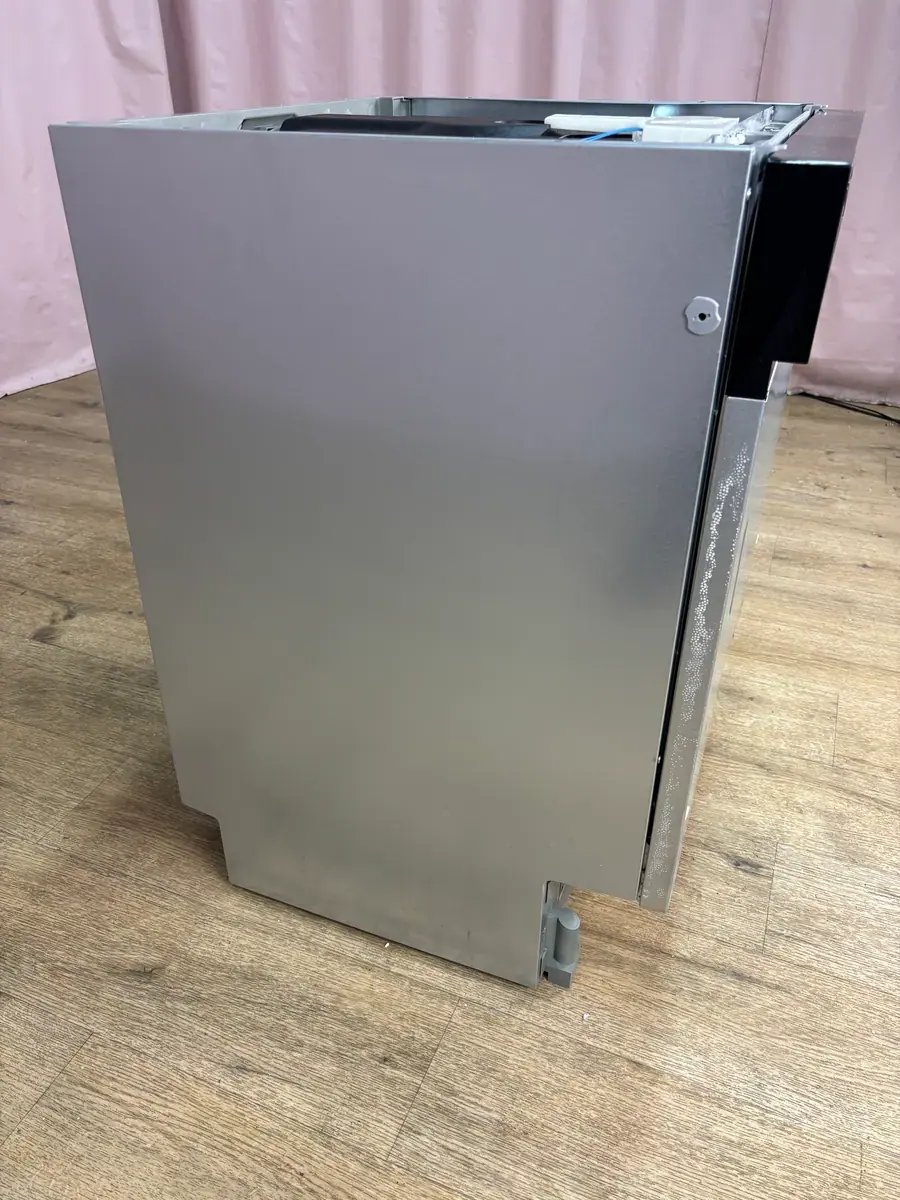 WHIRLPOOL | Lave-vaisselle encastrable / intégrable 14 couverts WBC3C34PB – Image 4