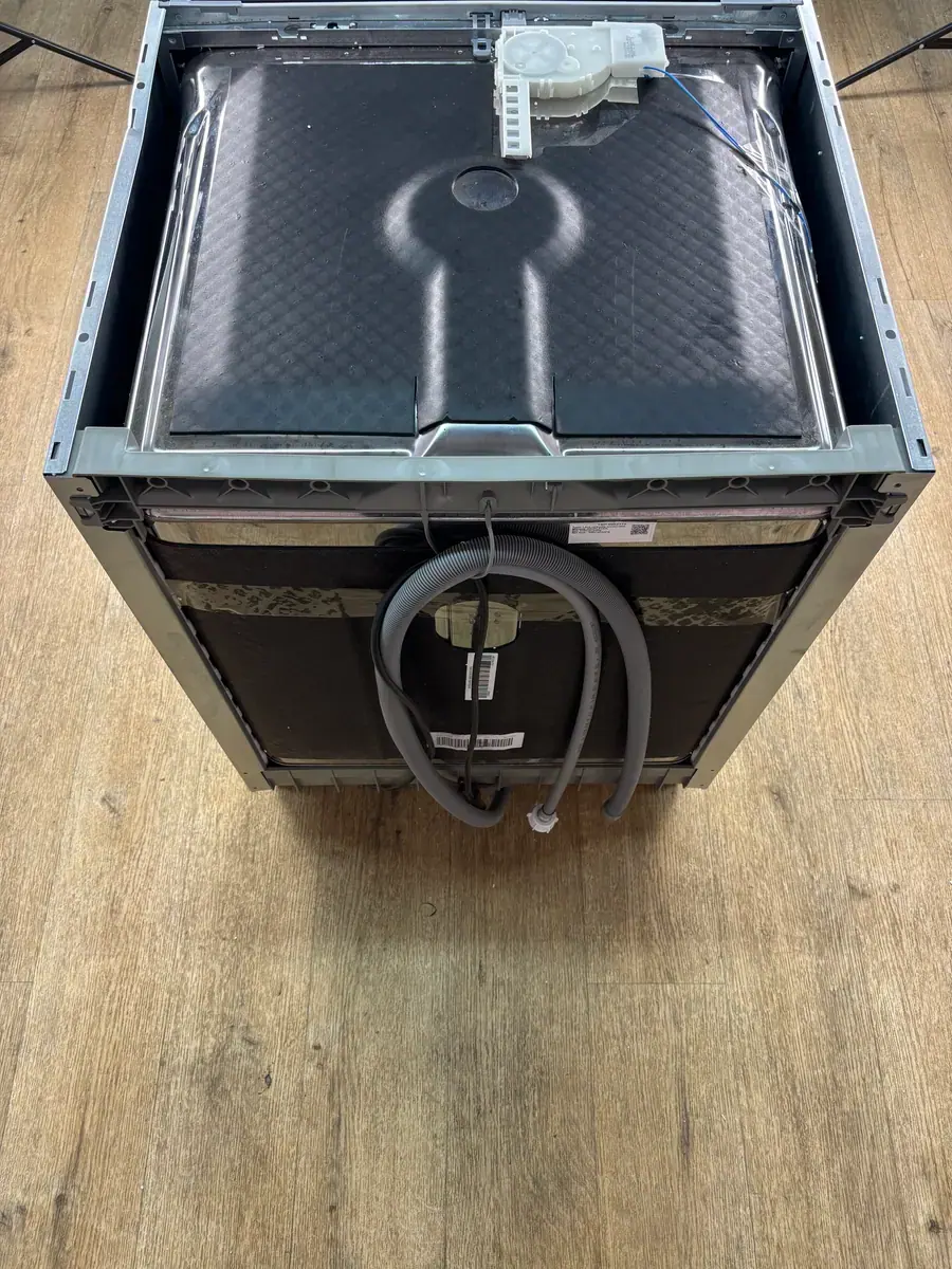 WHIRLPOOL | Lave-vaisselle encastrable / intégrable 14 couverts WBC3C34PB – Image 5