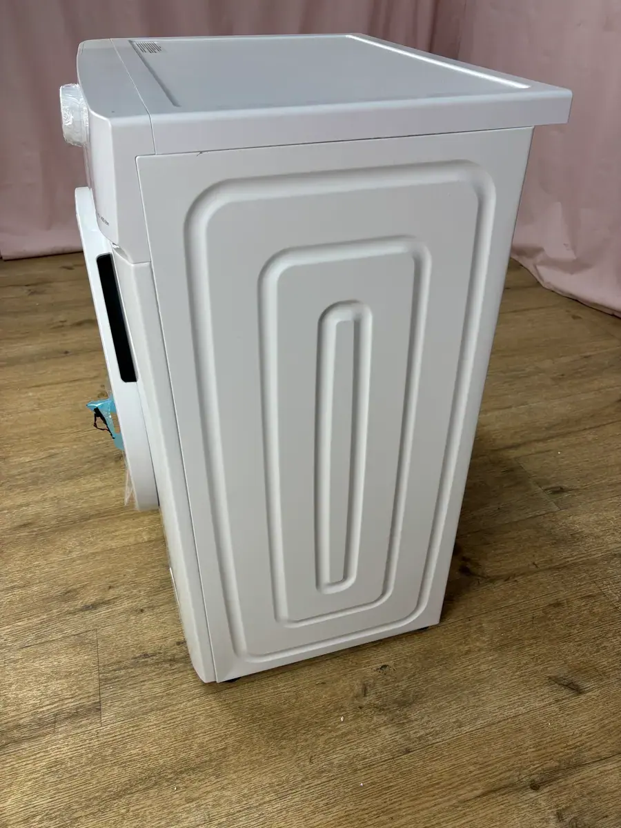 INDESIT | Lave linge hublot 8 kg IMA864MYTIMEFR – Image 3