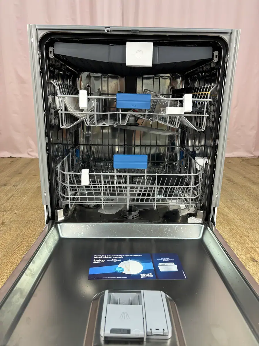 BEKO | Lave-vaisselle encastrable / intégrable 15 couverts BDIN37530 – Image 2