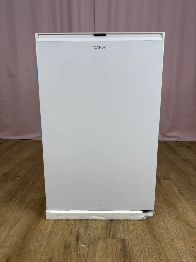 CANDY | Réfrigérateur 1 porte 129 L CNLQ2S58EW