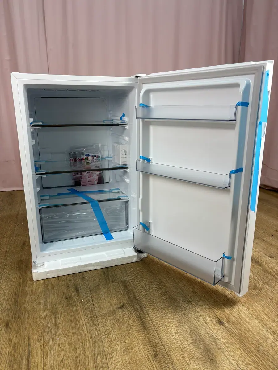 CANDY | Réfrigérateur 1 porte 129 L CNLQ2S58EW – Image 2