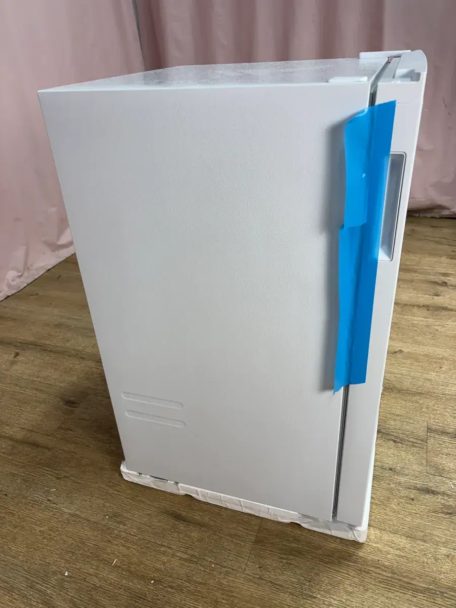 CANDY | Réfrigérateur 1 porte 129 L CNLQ2S58EW – Image 4