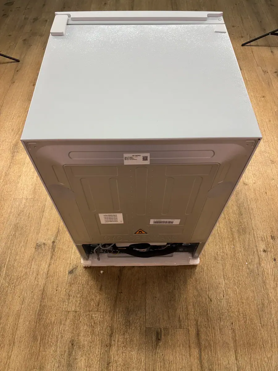 CANDY | Réfrigérateur 1 porte 129 L CNLQ2S58EW – Image 5